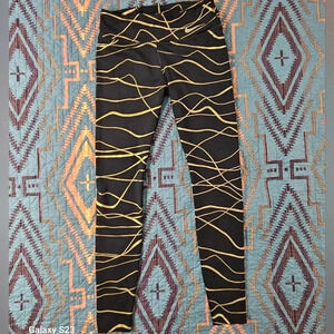 Nike running pants/tights‎